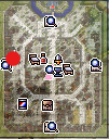 Prontera Memorial Dungeon Entrance Map.png