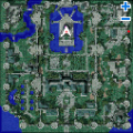 Location of the second summoning stone in Glast Heim.png
